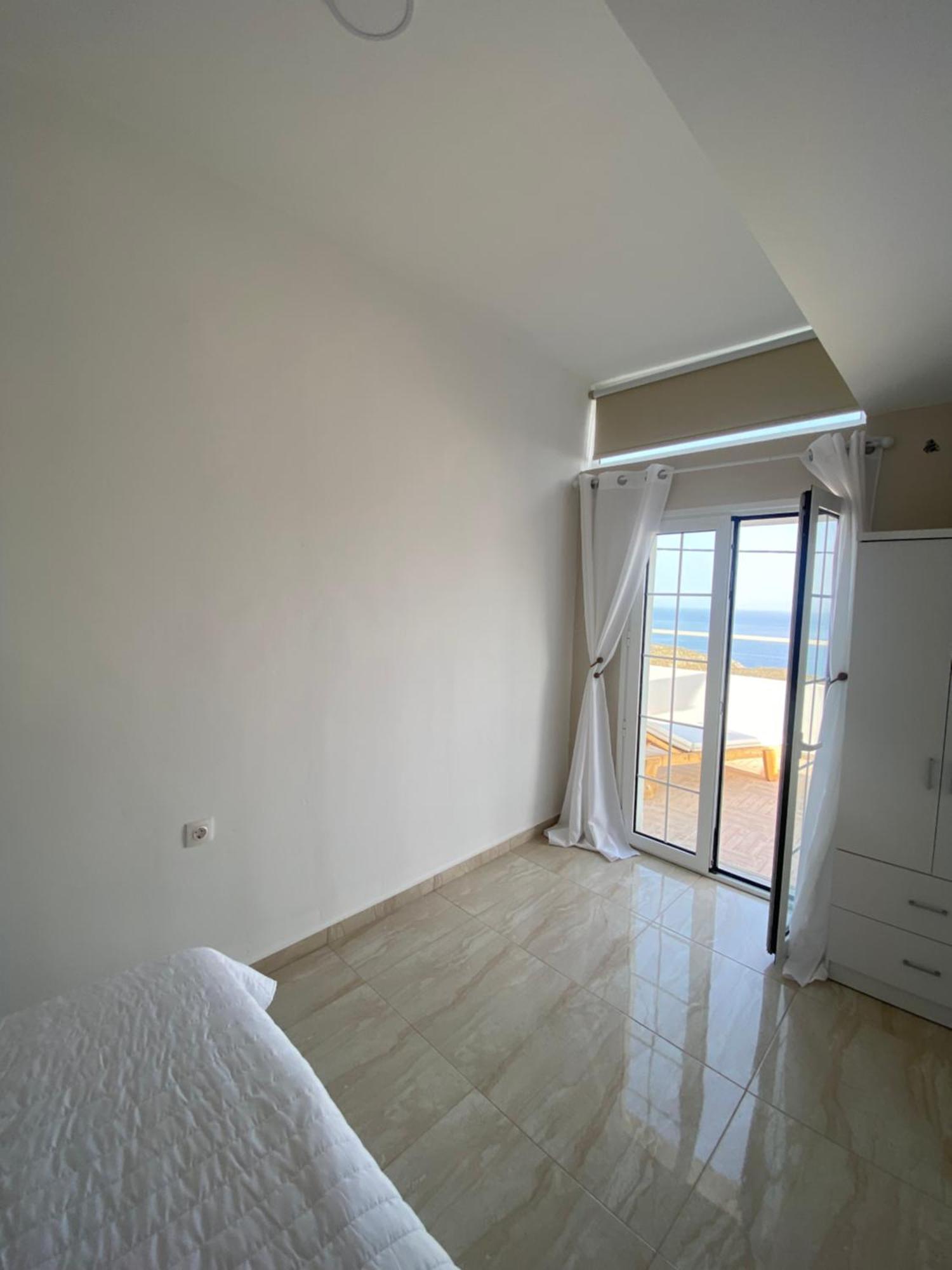 Avra Sfakia Apartments Khóra Sfakíon Exterior foto