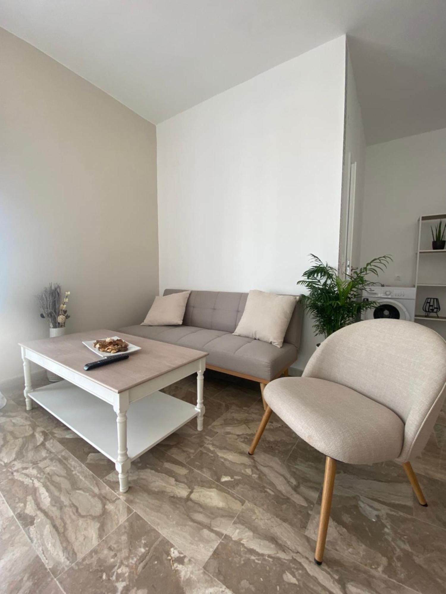Avra Sfakia Apartments Khóra Sfakíon Exterior foto
