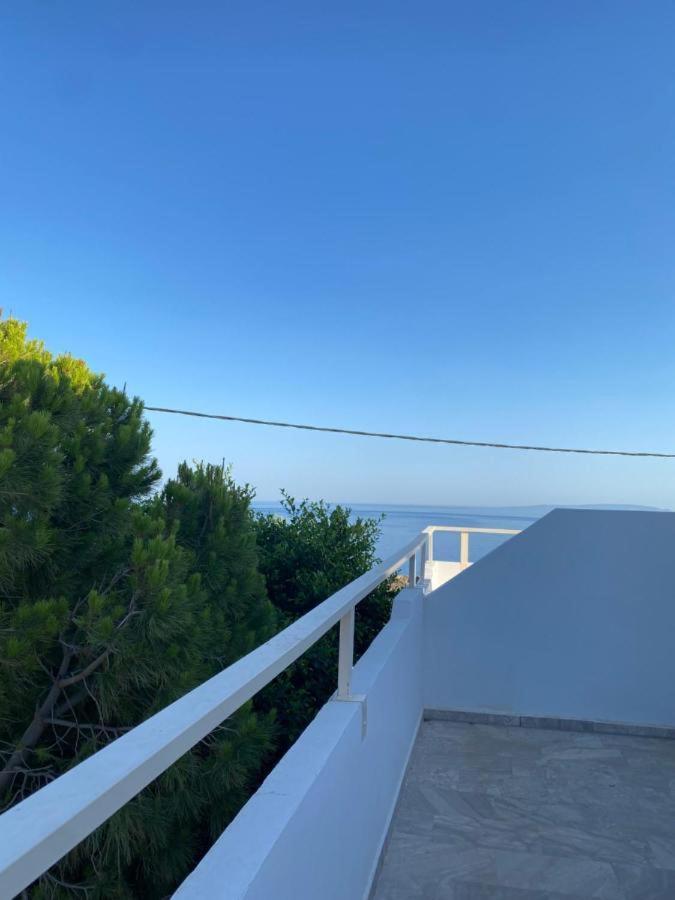 Avra Sfakia Apartments Khóra Sfakíon Exterior foto